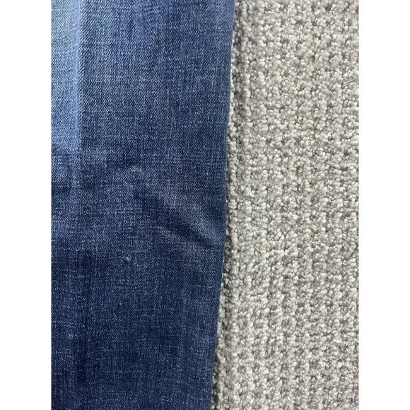 Cody James Wyatt Slim Bootcut Stretch Denim Jeans Saguaro Wash Men 32x34 Western - Picture 10 of 13